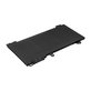 Batéria pre HP ProBook 455, 450, 445, 440, 430 G6, 3800mAh, Li-Pol, 11.55V, RE03XL, HQ