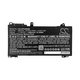 Batéria pre HP ProBook 455, 450, 445, 440, 430 G6, 3800mAh, Li-Pol, 11.55V, RE03XL, HQ