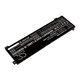 Batéria pre Asus ROG Strix G15, G17, 3500mAh, Li-Pol, 15.48V, C41N2010, HQ
