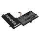 Batéria pre Asus VivoBook Flip TP501, TP501UA, 4000mAh, Li-Pol, 7.6V, C21N1518, HQ