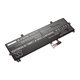 Batéria pre Asus BX430, Expertbook B5440fa, P5240ua-1a, 4200mAh, Li-Pol, 11.55V, C31N1620, HQ