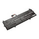 Batéria pre Asus BX430, Expertbook B5440fa, P5240ua-1a, 4200mAh, Li-Pol, 11.55V, C31N1620, HQ