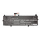 Batéria pre Asus BX430, Expertbook B5440fa, P5240ua-1a, 4200mAh, Li-Pol, 11.55V, C31N1620, HQ