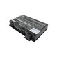 Batéria pre Fujitsu Amilo Pi3450, Amilo Pi3525, Amilo Pi3540, 4400mAh, Li-Ion, 11.1V, 3S4400-C1S1-07, HQ