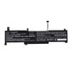 Batéria pre Lenovo IdeaPad 3-series, 3950mAh, Li-Pol, 11.4V, L20M3PF0, HQ