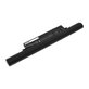 Batéria pre Medion Akoya E7415, Erazer P7643, 2600mAh, Li-Ion, 14.56V, A41-D17, HQ