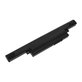 Batéria pre Medion Akoya E7415, Erazer P7643, 2600mAh, Li-Ion, 14.56V, A41-D17, HQ