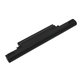 Batéria pre Medion Akoya E7415, Erazer P7643, 2600mAh, Li-Ion, 14.56V, A41-D17, HQ
