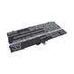 Batéria pre Samsung Galaxy Tab S 10.5, 7900mAh, Li-Pol, 3.8V, EB-BT800FBC, HQ