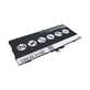 Batéria pre Samsung Galaxy Tab S 10.5, 7900mAh, Li-Pol, 3.8V, EB-BT800FBC, HQ