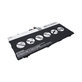 Batéria pre Samsung Galaxy Tab S 10.5, 7900mAh, Li-Pol, 3.8V, EB-BT800FBC, HQ