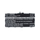 Batéria pre Samsung Galaxy Tab S 10.5, 7900mAh, Li-Pol, 3.8V, EB-BT800FBC, HQ