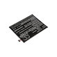 Batéria pre Alcatel 8082, Alcatel 9024w, 4000mAh, Li-Pol, 3.85V, TLp040J1, HQ