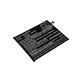 Batéria pre Alcatel 8082, Alcatel 9024w, 4000mAh, Li-Pol, 3.85V, TLp040J1, HQ