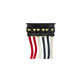 Batéria pre Alcatel 8082, Alcatel 9024w, 4000mAh, Li-Pol, 3.85V, TLp040J1, HQ