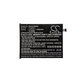 Batéria pre Alcatel 8082, Alcatel 9024w, 4000mAh, Li-Pol, 3.85V, TLp040J1, HQ