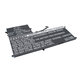 Batéria pre HP ElitePad 1000, ElitePad 1000 G2, UltraBook Ao02xl Series, 4150mAh, Li-Pol, 7.4V, AO02XL, HQ