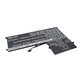Batéria pre HP ElitePad 1000, ElitePad 1000 G2, UltraBook Ao02xl Series, 4150mAh, Li-Pol, 7.4V, AO02XL, HQ