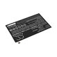 Batéria pre Vodafone Tab Prime 7, 5500mAh, Li-Pol, 3.85V, TLP058B2, HQ