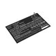 Batéria pre Vodafone Tab Prime 7, 5500mAh, Li-Pol, 3.85V, TLP058B2, HQ