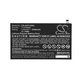 Batéria pre Vodafone Tab Prime 7, 5500mAh, Li-Pol, 3.85V, TLP058B2, HQ