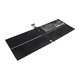 Batéria pre Microsoft Surface 1769, Microsoft Surface 1782, 5900mAh, Li-Pol, 7.57V, DYNK01, HQ