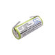 Batéria pre Oral-B Triumph 4000, 2000mAh, Ni-MH, 1.2V, 3761, HQ