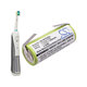 Batéria pre Oral-B Triumph 4000, 2000mAh, Ni-MH, 1.2V, 3761, HQ