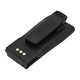 Batéria pre Motorola CP140, 150, 160, 200, DP1400, GP3188, 1800mAh, Li-Ion, 7.2V, NNTN4496, HQ