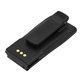 Batéria pre Motorola CP140, 150, 160, 200, DP1400, GP3188, 1800mAh, Li-Ion, 7.2V, NNTN4496, HQ