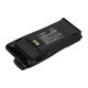 Batéria pre Motorola CP140, 150, 160, 200, DP1400, GP3188, 1800mAh, Li-Ion, 7.2V, NNTN4496, HQ