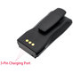 Batéria pre Motorola CP, EP, GP, PM-series, 2500mAh, Ni-MH, 7.5V, PMNN4081, HQ