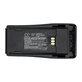 Batéria pre Motorola CP, EP, GP, PM-series, 2500mAh, Ni-MH, 7.5V, PMNN4081, HQ