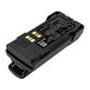Batéria pre Motorola DP2600, 4000, 4600, 4800, XPR3000, XPR3300, 3350mAh, Li-Ion, 7.4V, PMNN4409, HQ