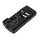 Batéria pre Motorola DP2600, 4000, 4600, 4800, XPR3000, XPR3300, 3350mAh, Li-Ion, 7.4V, PMNN4409, HQ
