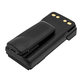 Batéria pre Motorola DP2600, 4000, 4600, 4800, XPR3000, XPR3300, 3350mAh, Li-Ion, 7.4V, PMNN4409, HQ