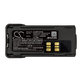 Batéria pre Motorola DP2600, 4000, 4600, 4800, XPR3000, XPR3300, 3350mAh, Li-Ion, 7.4V, PMNN4409, HQ