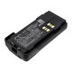 Batéria pre Motorola Dp2600e, Dp4000, P8608, Xpr3000, Xpr7350, 2200mAh, Li-Ion, 7.4V, PMNN4409, HQ