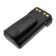 Batéria pre Motorola Dp2600e, Dp4000, P8608, Xpr3000, Xpr7350, 2200mAh, Li-Ion, 7.4V, PMNN4409, HQ