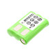 Batéria pre Motorola Talkabout T280, T200, T82, T82 Extreme, 700mAh, Ni-MH, 3.6V, HKNN4002A, HQ