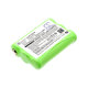 Batéria pre Motorola Talkabout T280, T200, T82, T82 Extreme, 700mAh, Ni-MH, 3.6V, HKNN4002A, HQ