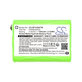Batéria pre Motorola Talkabout T280, T200, T82, T82 Extreme, 700mAh, Ni-MH, 3.6V, HKNN4002A, HQ