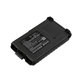 Batéria pre Baofeng UV-5R, Baofeng BF-F8, 1200mAh, Li-Ion, 7.4V, BL-5, HQ