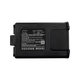 Batéria pre Baofeng UV-5R, Baofeng BF-F8, 1200mAh, Li-Ion, 7.4V, BL-5, HQ