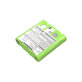 Batéria pre Detewe Outdoor Pmr a Simvalley, 700mAh, Ni-MH, 4.8V, MT700D03XXC, HQ