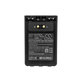 Batéria pre Yaesu Ft-1dr, Yaesu Ft-2dr, 2000mAh, Li-Ion, 7.4V, SBR-14, HQ