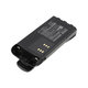 Batéria pre Motorola GP, HT, MTX, Pro, 2600mAh, Li-Ion, 7.4V, HNN9008A, HQ