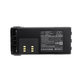 Batéria pre Motorola GP, HT, MTX, Pro, 2600mAh, Li-Ion, 7.4V, HNN9008A, HQ