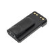 Batéria pre Motorola DP2400, 2600, P8600, XIR P6600, 1800mAh, Li-Ion, 7.4V, PMNN4415, HQ