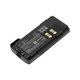 Batéria pre Motorola DP2400, 2600, P8600, XIR P6600, 1800mAh, Li-Ion, 7.4V, PMNN4415, HQ